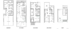 Belgravia Villas (D28), Terrace #600426241
